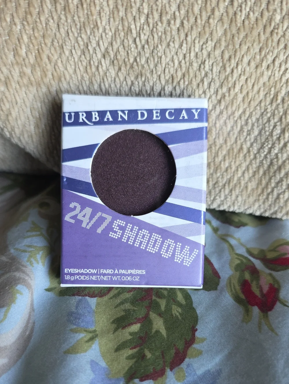 Urban Decay Single Eyeshadow